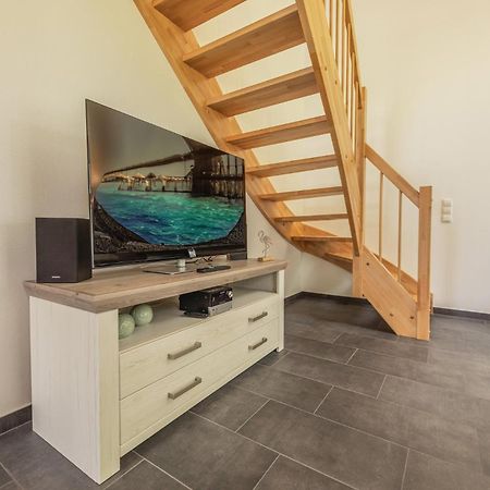 Lee - Nordhorn Villa Eksteriør billede
