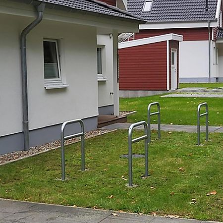 Lee - Nordhorn Villa Eksteriør billede