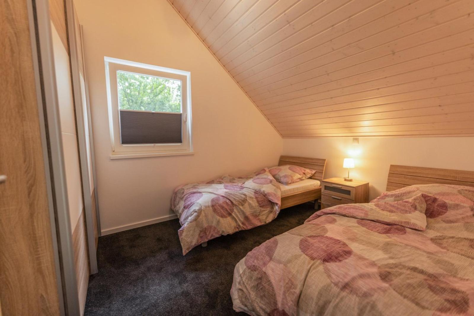 Lee - Nordhorn Villa Eksteriør billede
