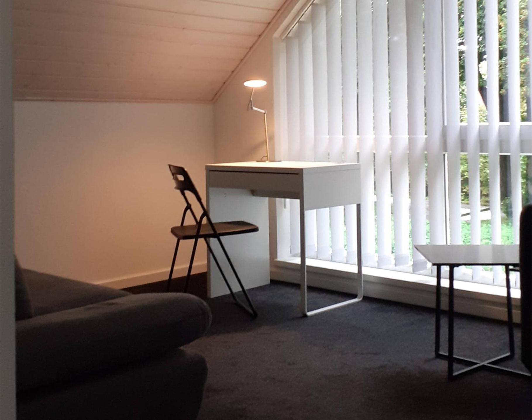 Lee - Nordhorn Villa Eksteriør billede