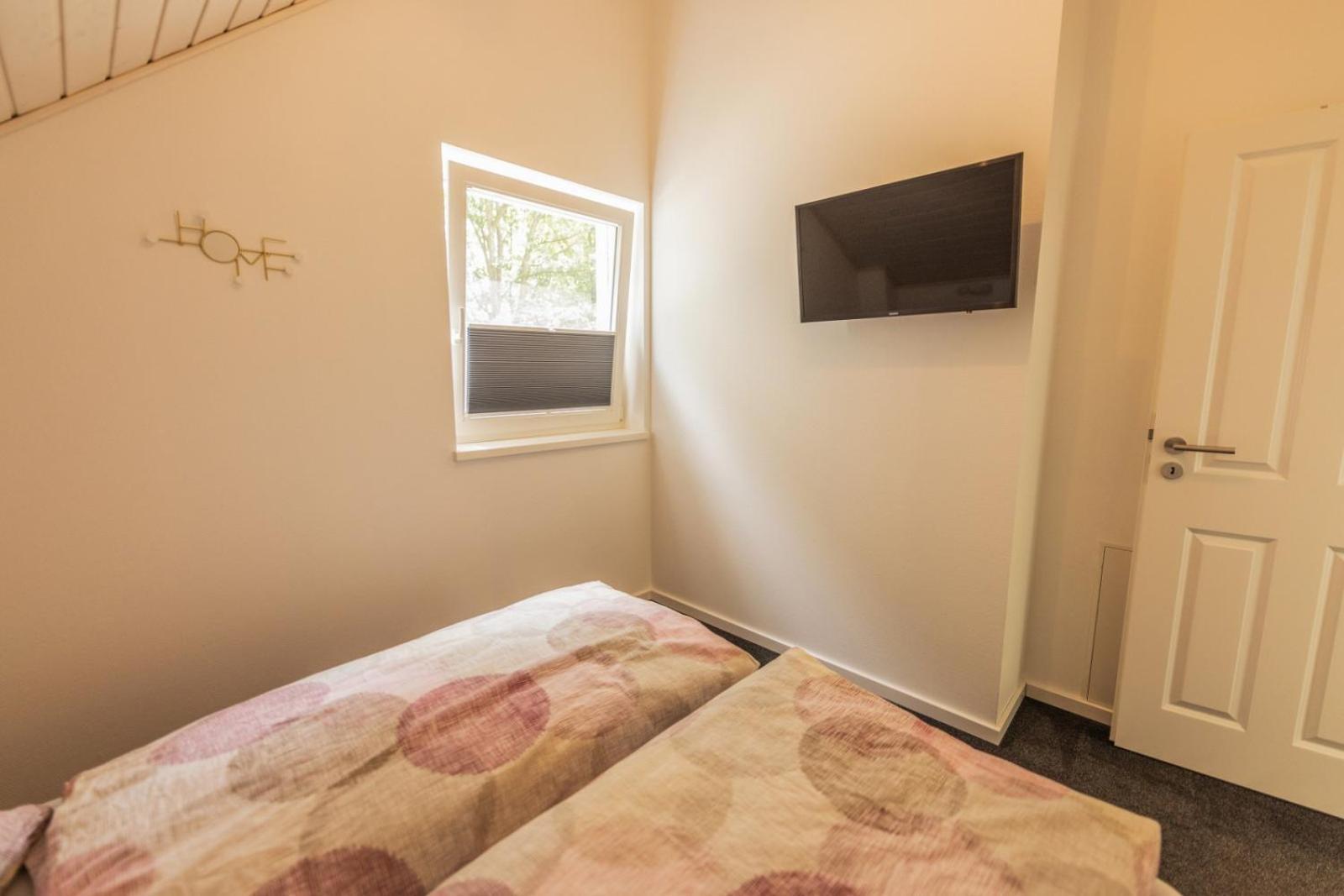 Lee - Nordhorn Villa Eksteriør billede