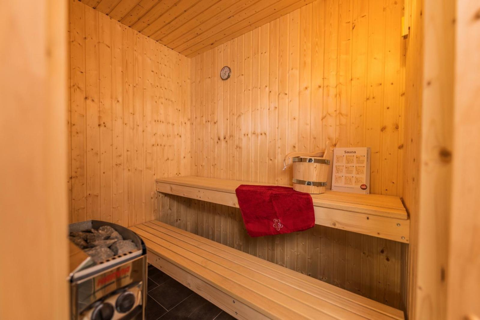 Lee - Nordhorn Villa Eksteriør billede