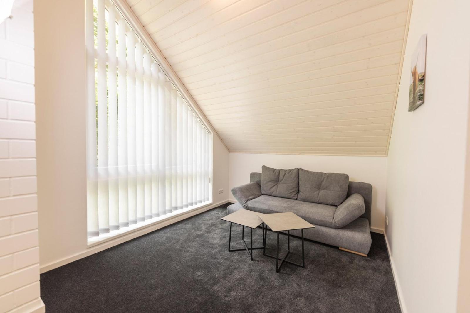 Lee - Nordhorn Villa Eksteriør billede
