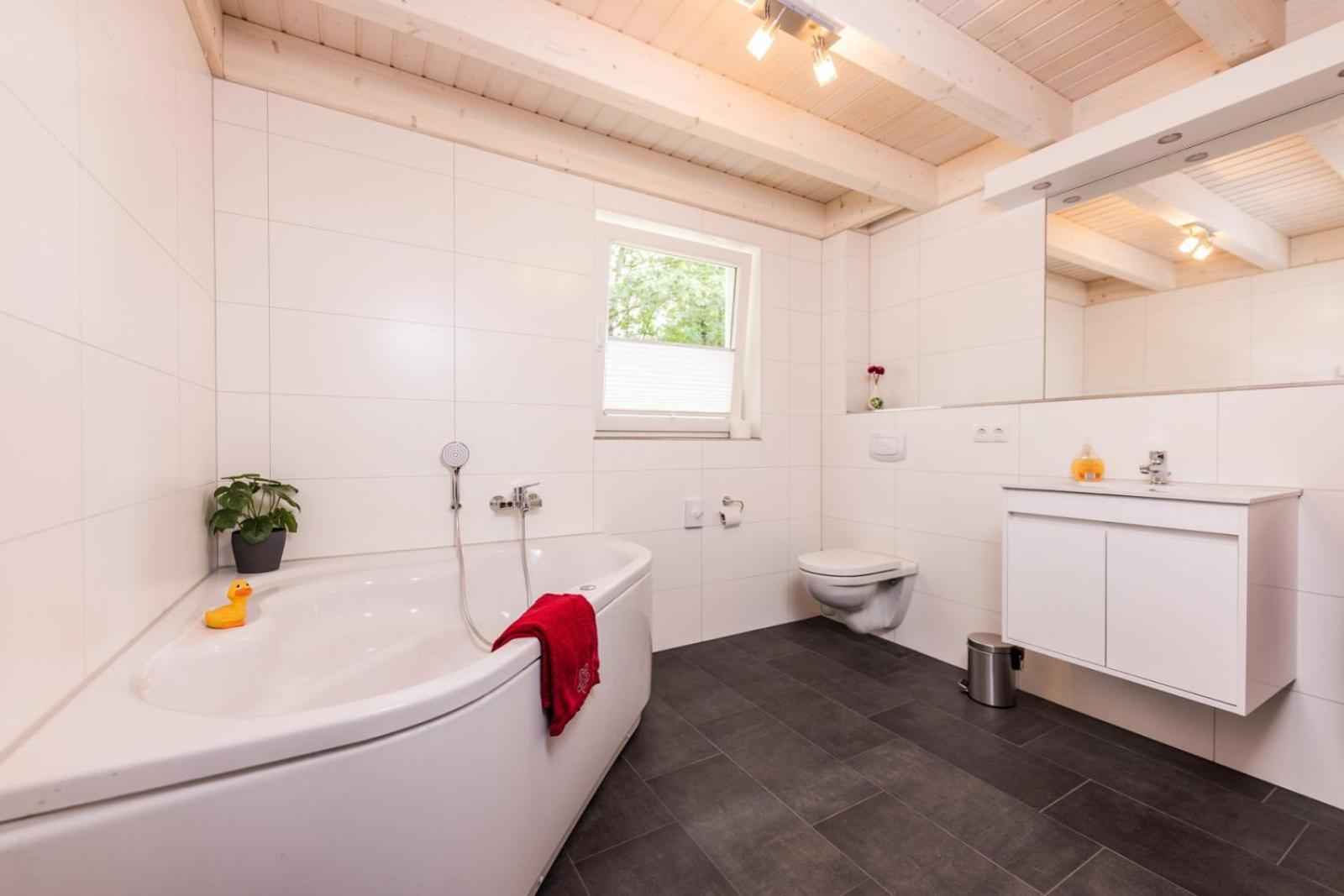 Lee - Nordhorn Villa Eksteriør billede